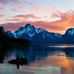 Mountains